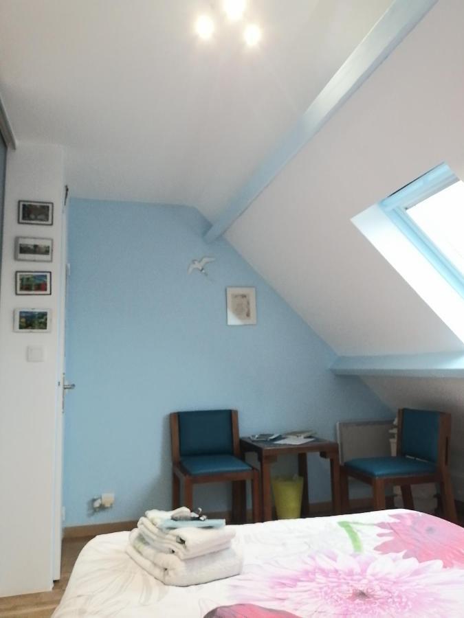 La Maison Du Bonheur Saintry-sur-Seine Buitenkant foto
