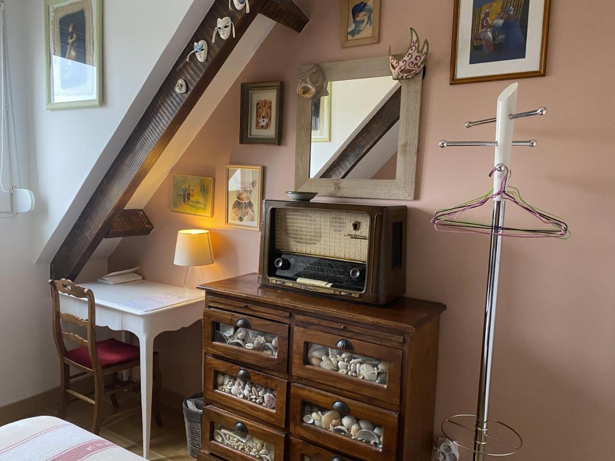 La Maison Du Bonheur Saintry-sur-Seine Buitenkant foto