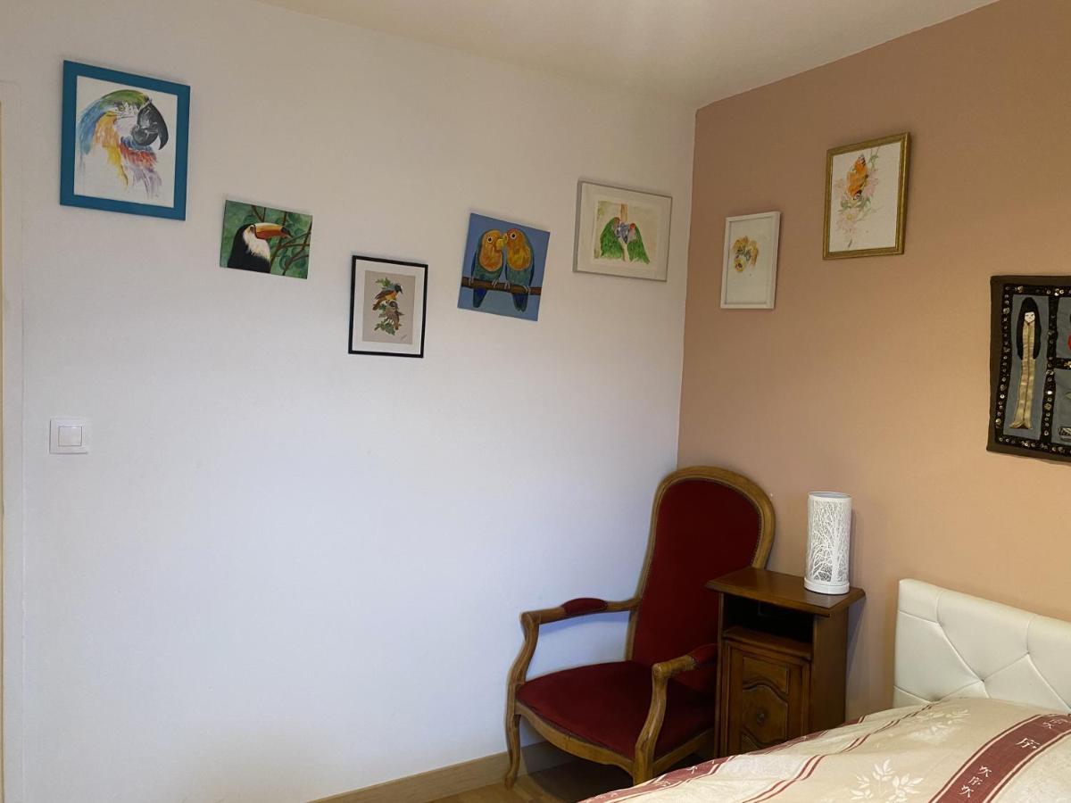 La Maison Du Bonheur Saintry-sur-Seine Buitenkant foto