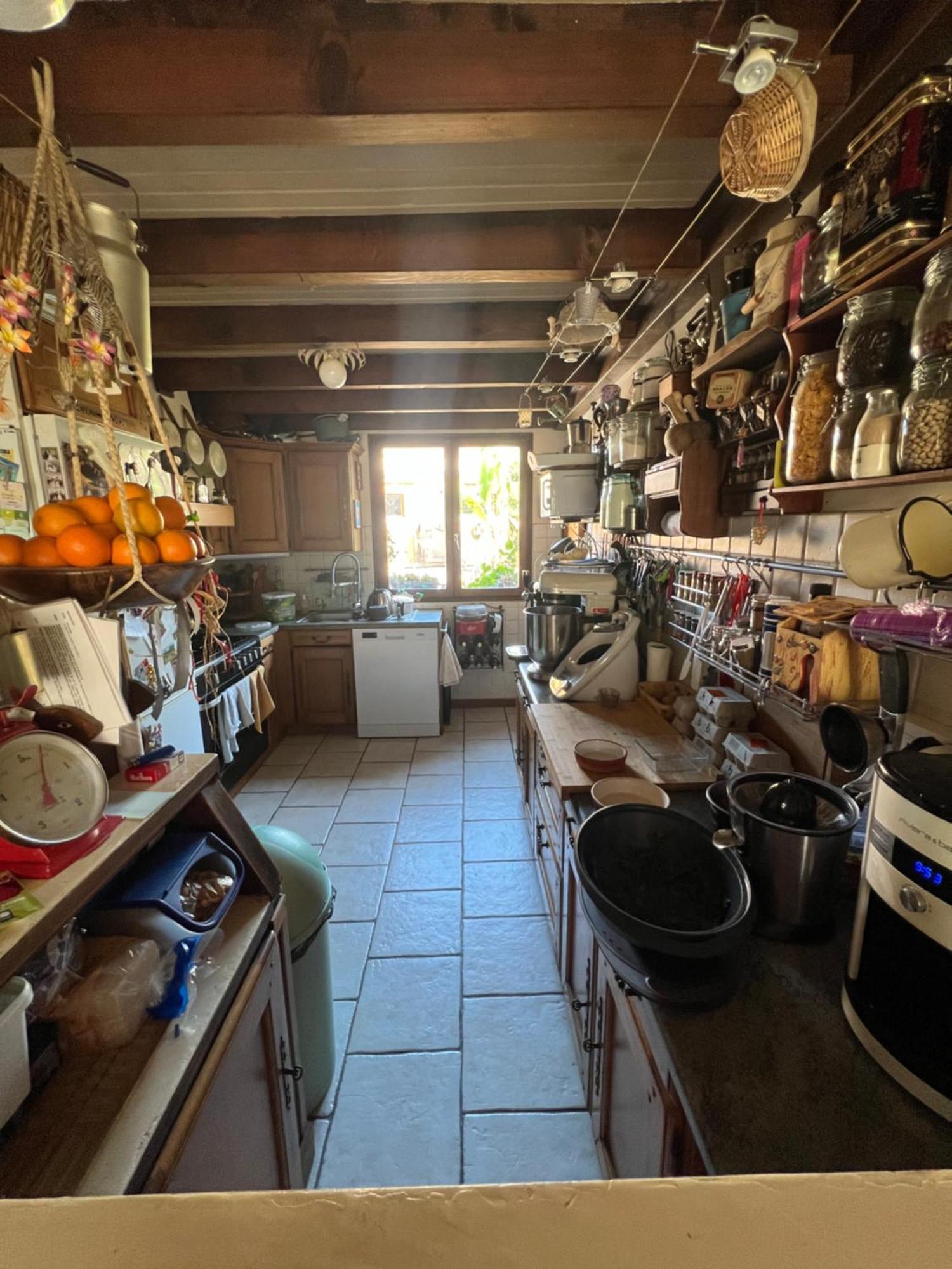 La Maison Du Bonheur Saintry-sur-Seine Buitenkant foto
